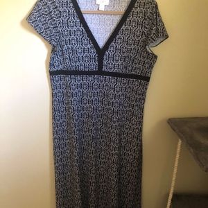 Womens dress